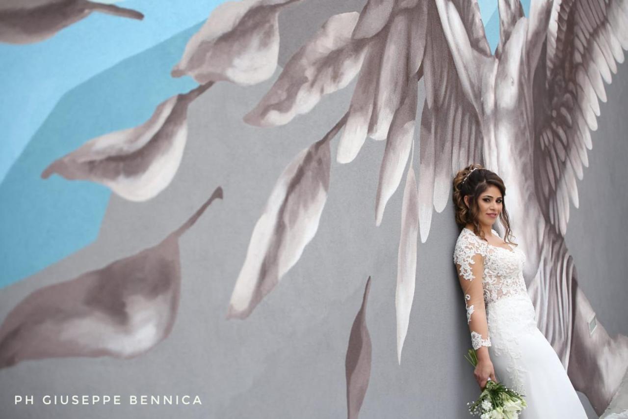 Doric Eco Boutique Resort & Spa - Sicily Agrigento Exterior foto