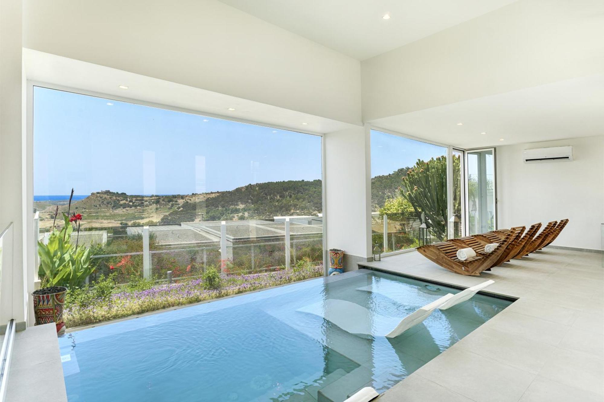 Doric Eco Boutique Resort & Spa - Sicily Agrigento Exterior foto